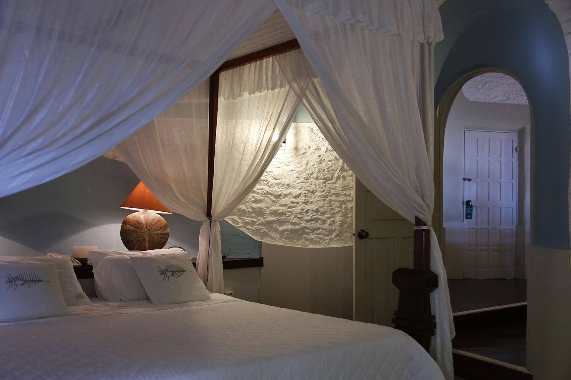 Nika Island Resort
