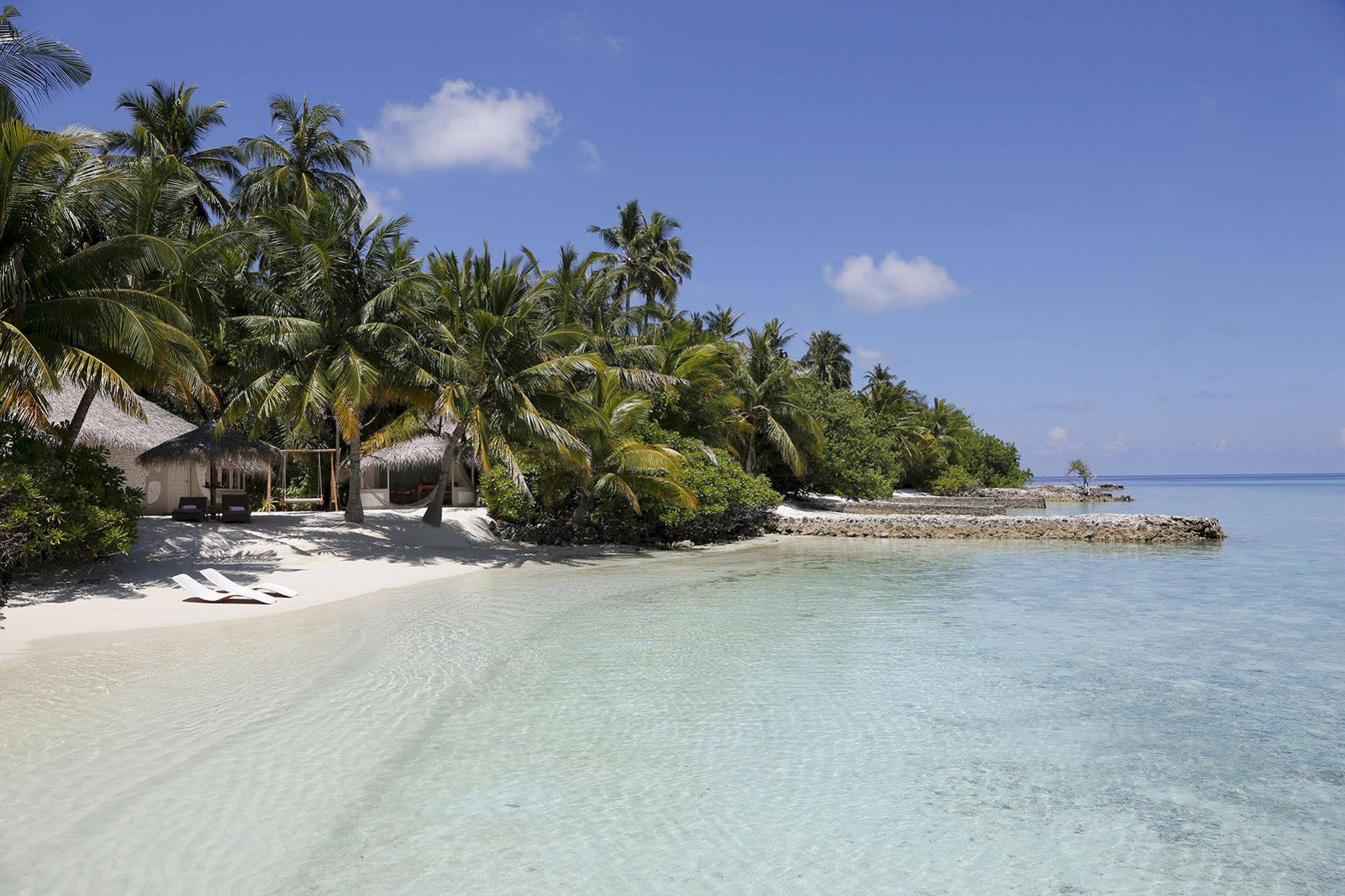 Nika Island Resort