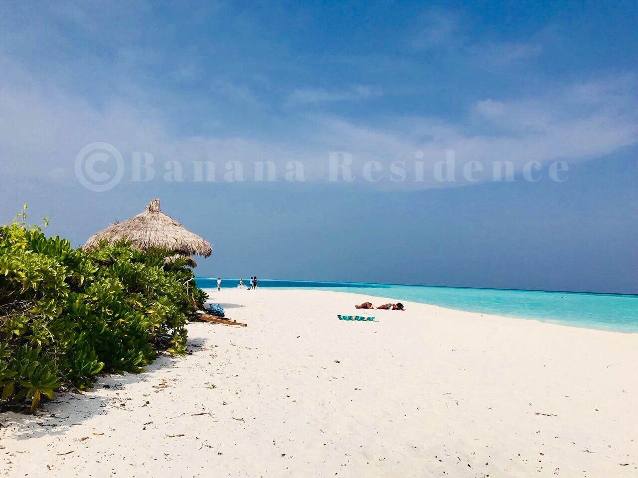Banana Residence