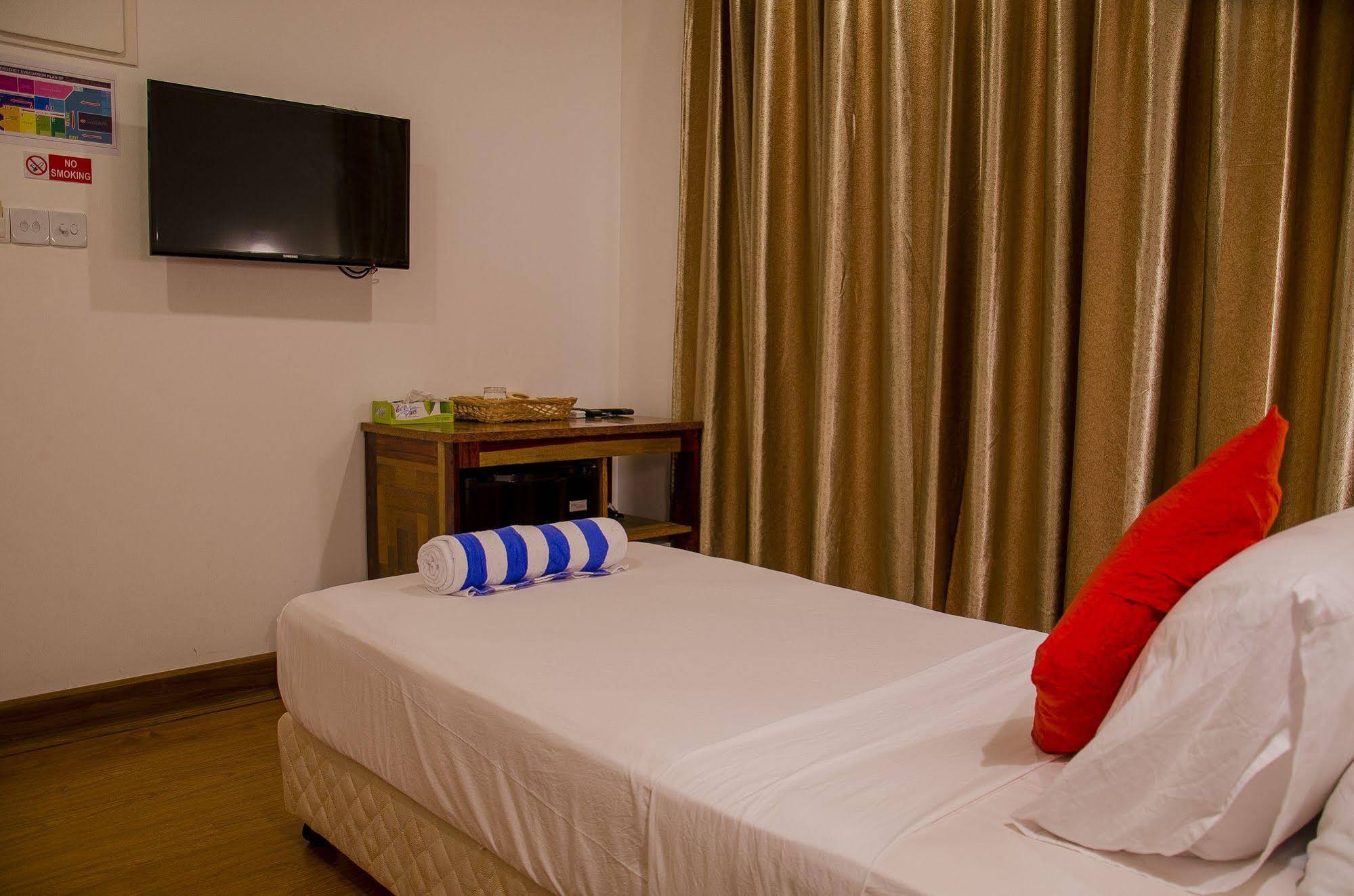 Rasdhoo Atoll Residence