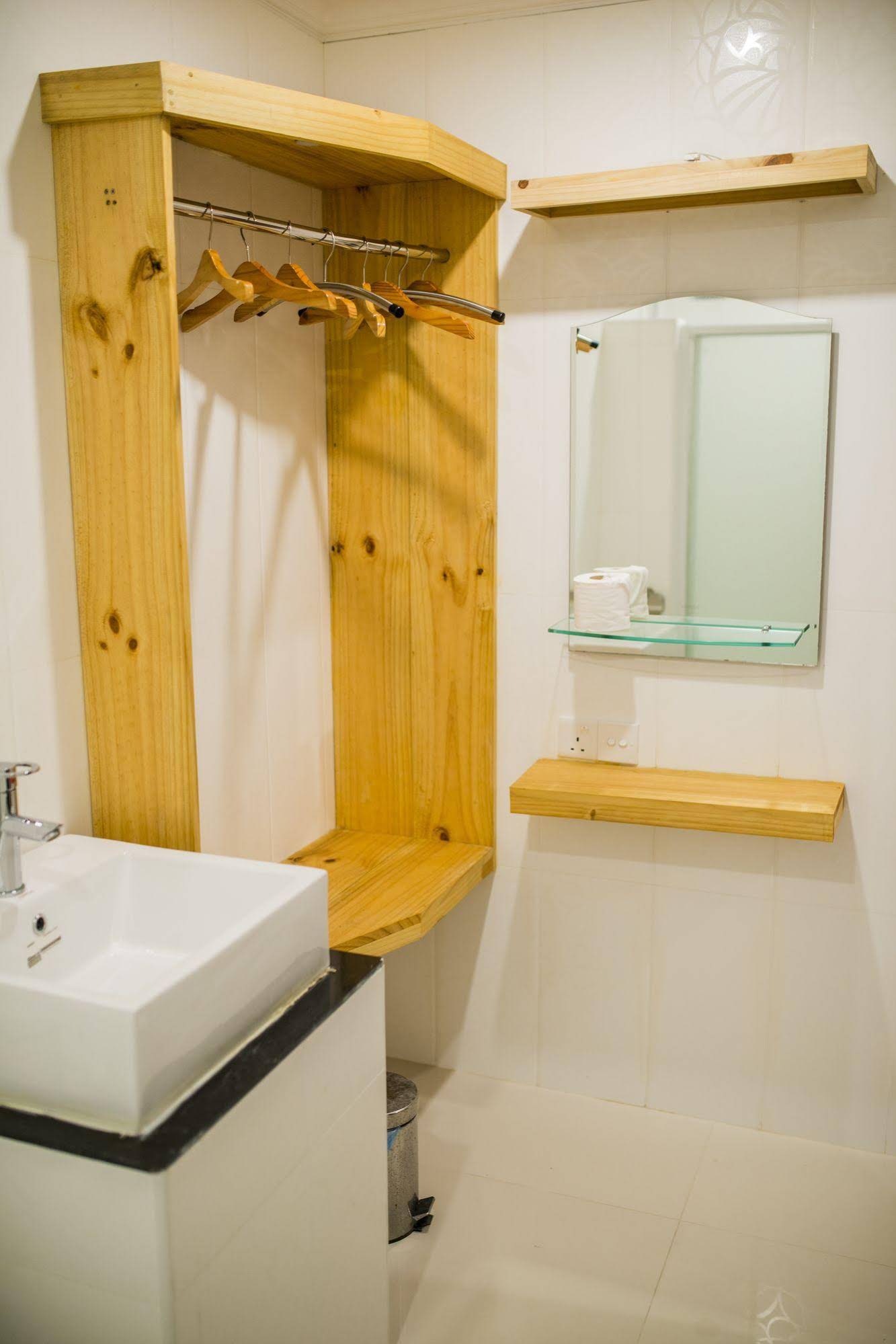 Rasdhoo Atoll Residence