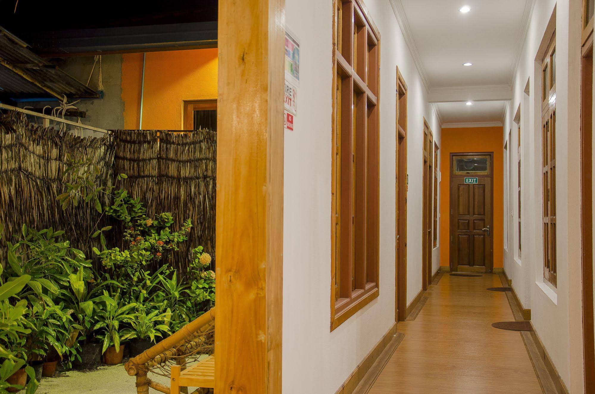 Rasdhoo Atoll Residence