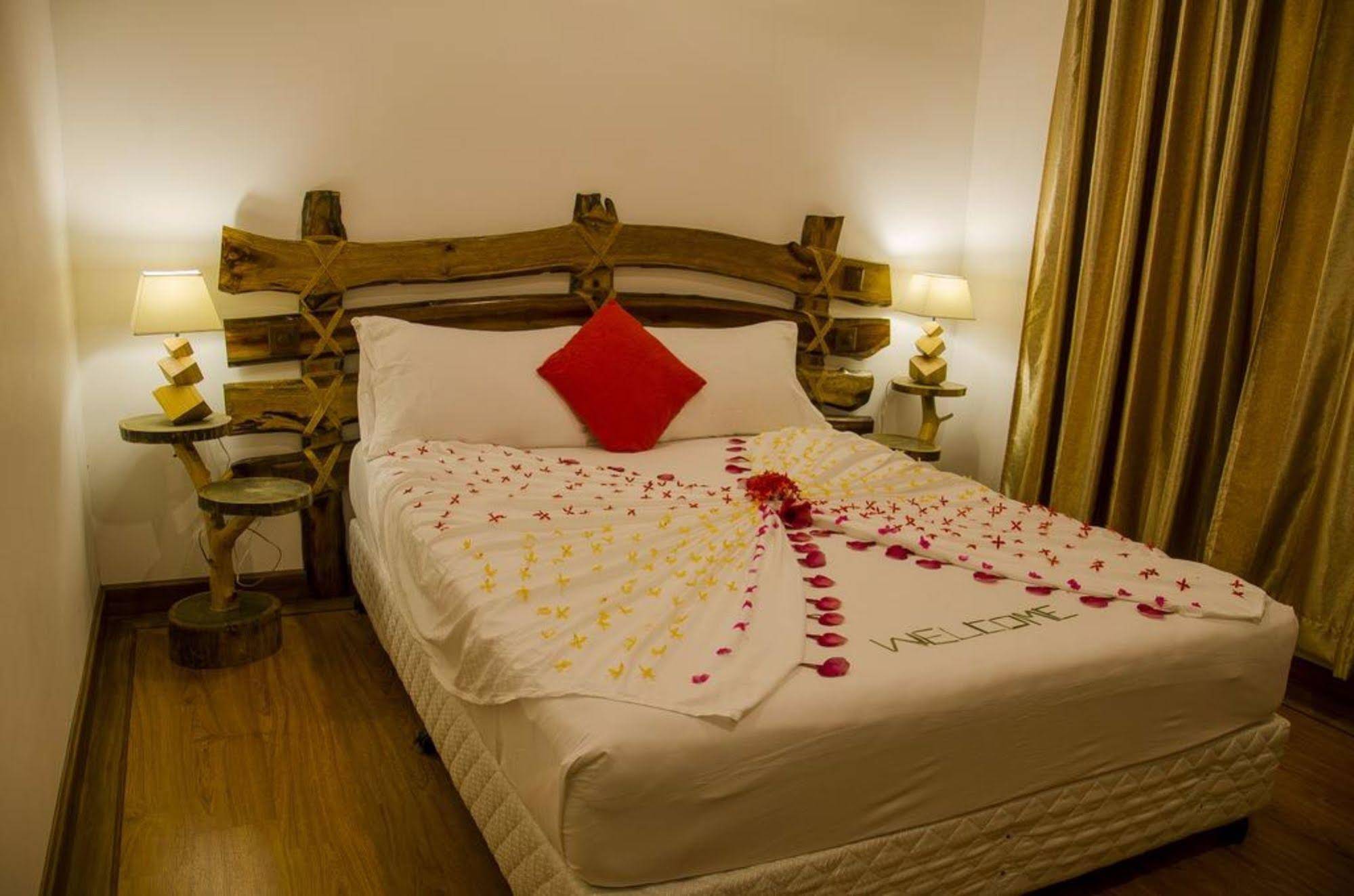 Rasdhoo Atoll Residence