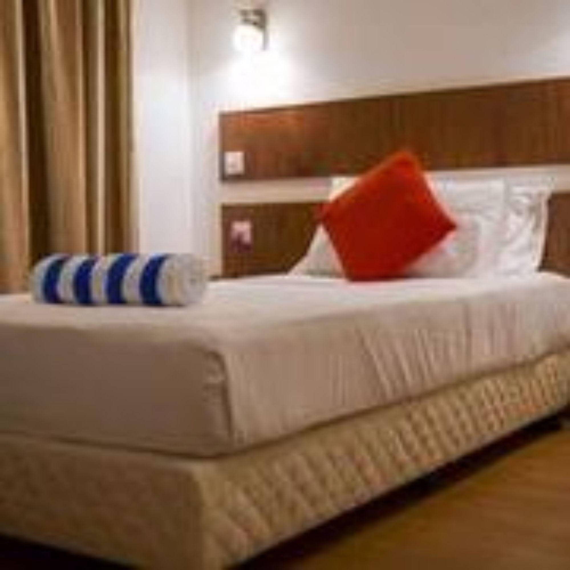 Rasdhoo Atoll Residence