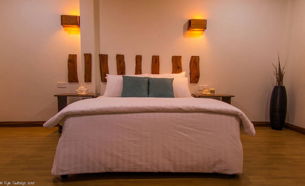 Rasdhoo Dive Lodge