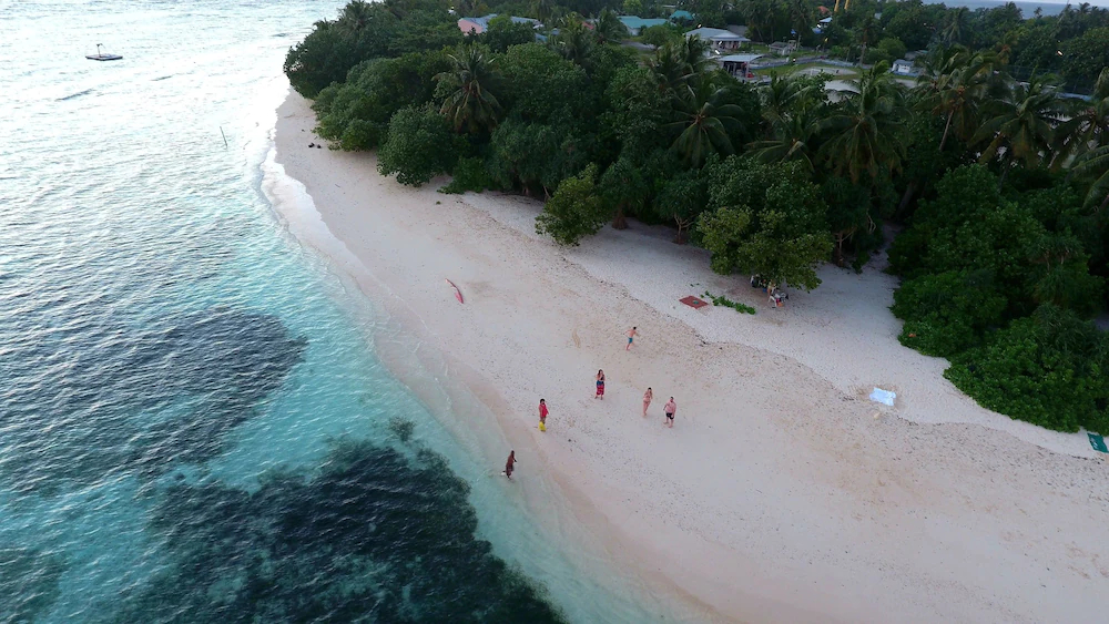 Rasdhoo Dive Lodge