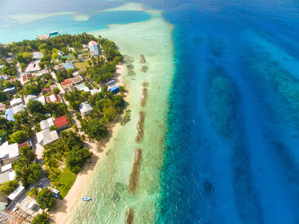Rasdhoo Grand & Spa