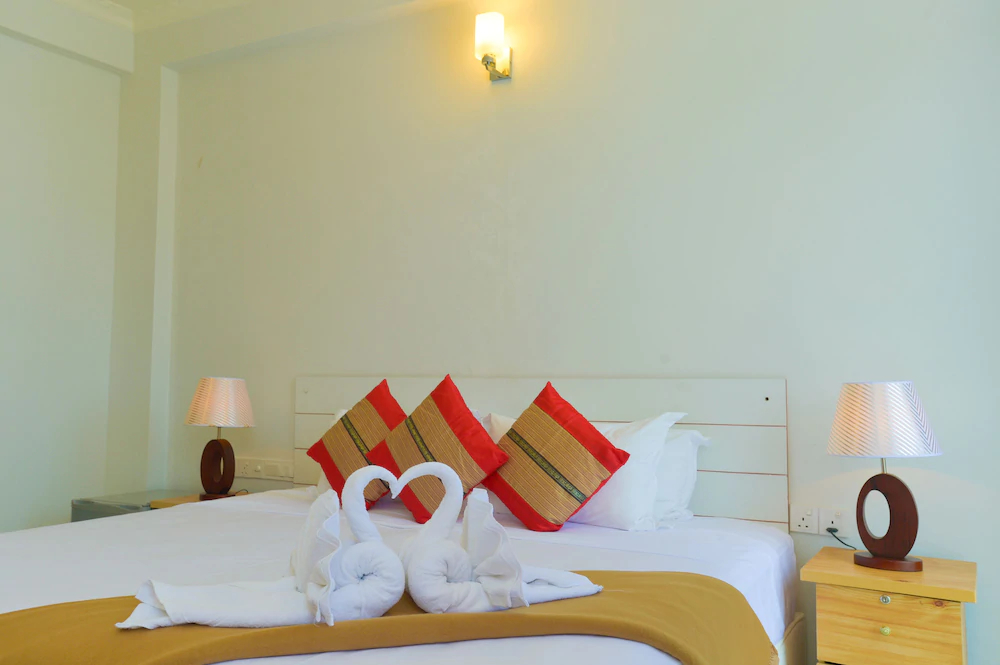 Rasdhoo Grand & Spa