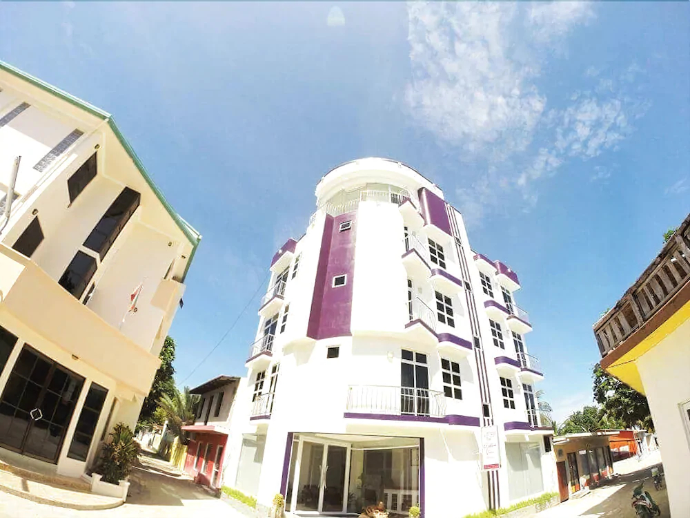 Rasdhoo Grand & Spa