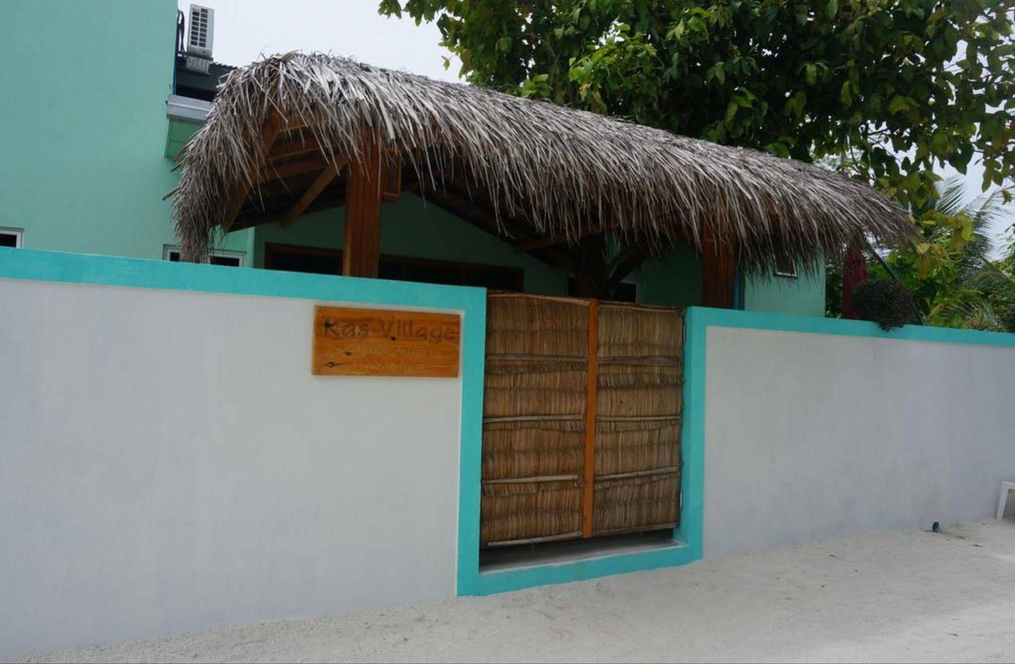 Ras Village