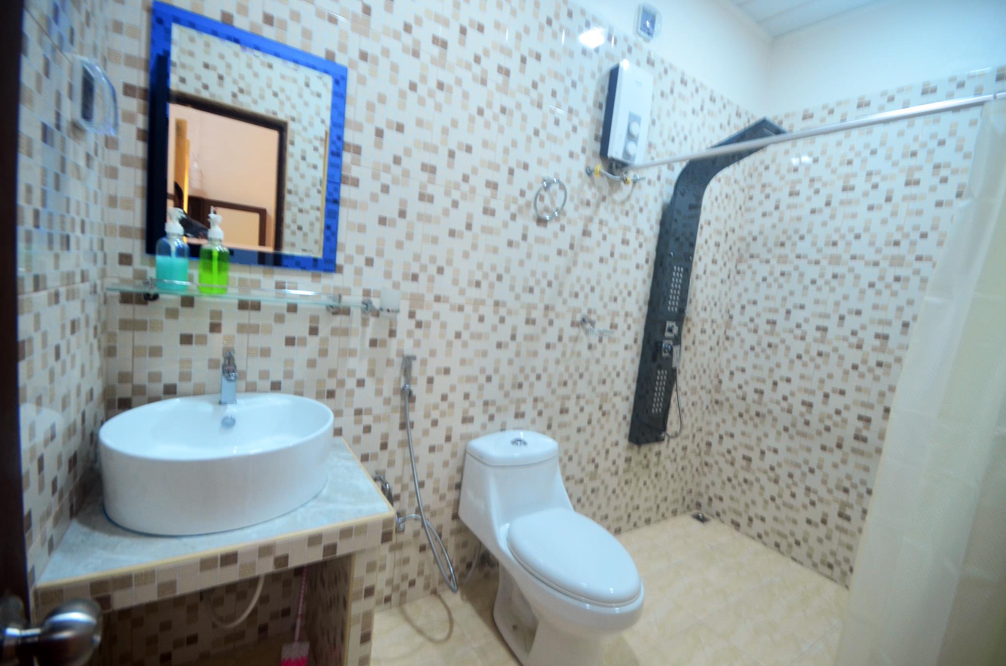 Evila Inn Thoddoo