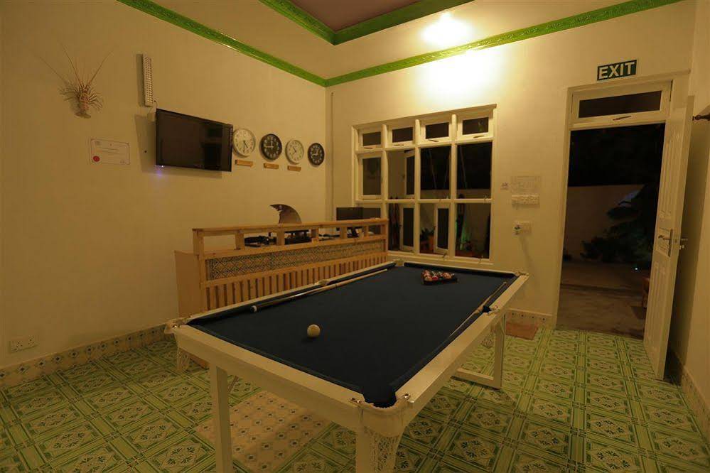 Alimas Inn