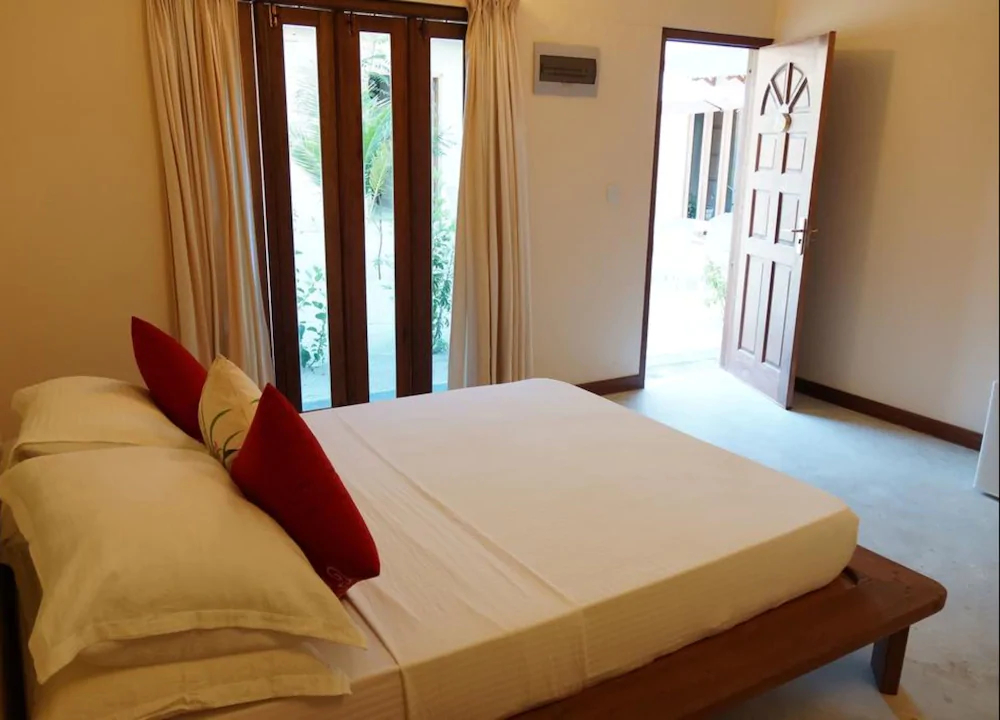 Thoddoo Retreat