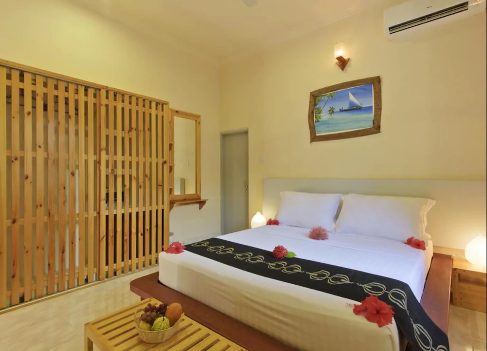 Thoddoo Retreat