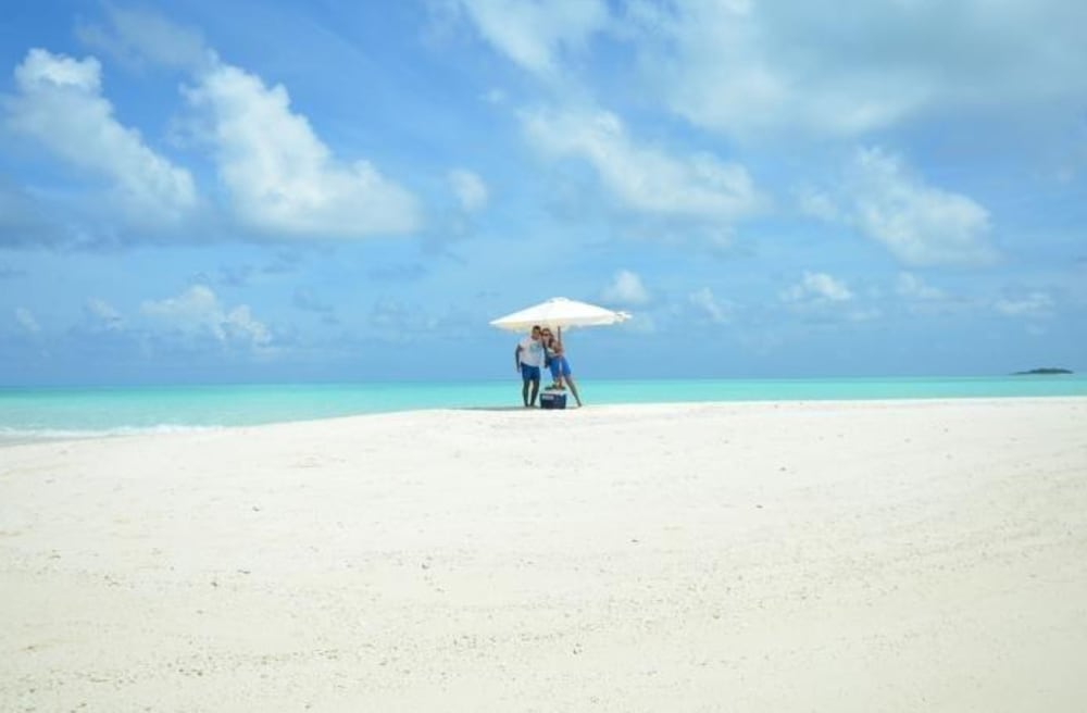 Beach Residence