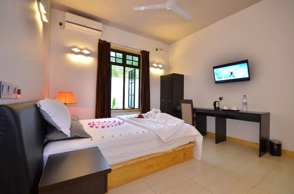 Beach Residence