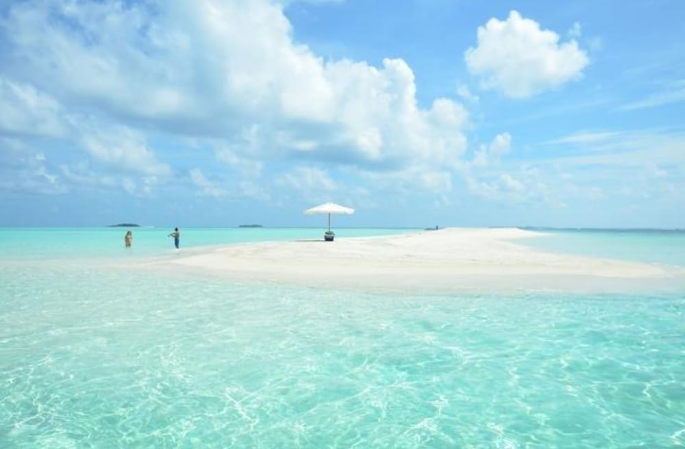 Beach Residence