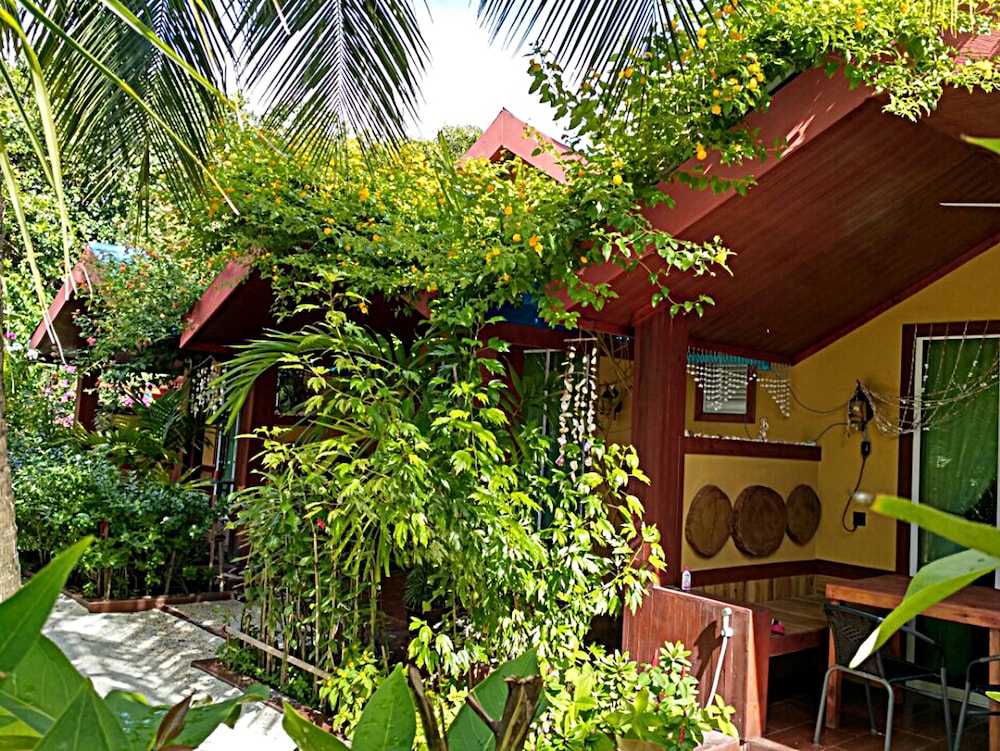 Beach Villa Ukulhas