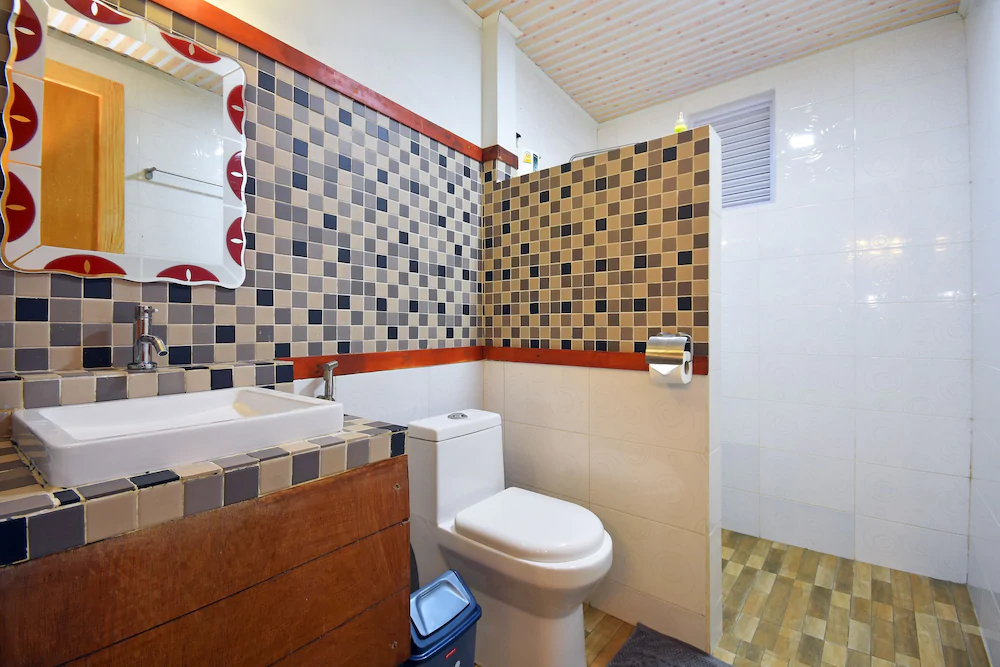 Beach Villa Ukulhas