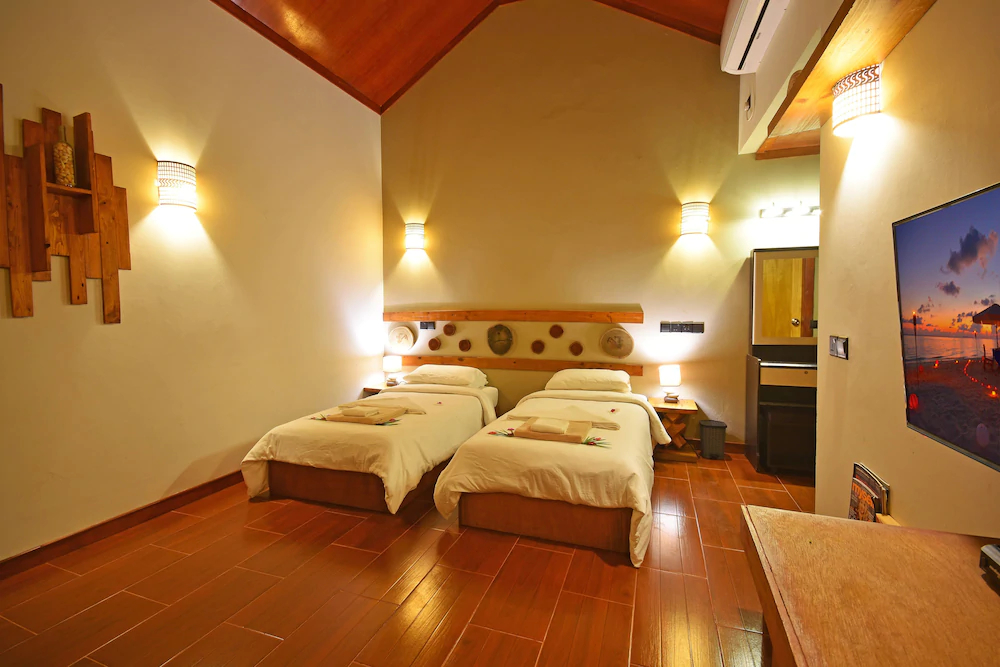 Beach Villa Ukulhas