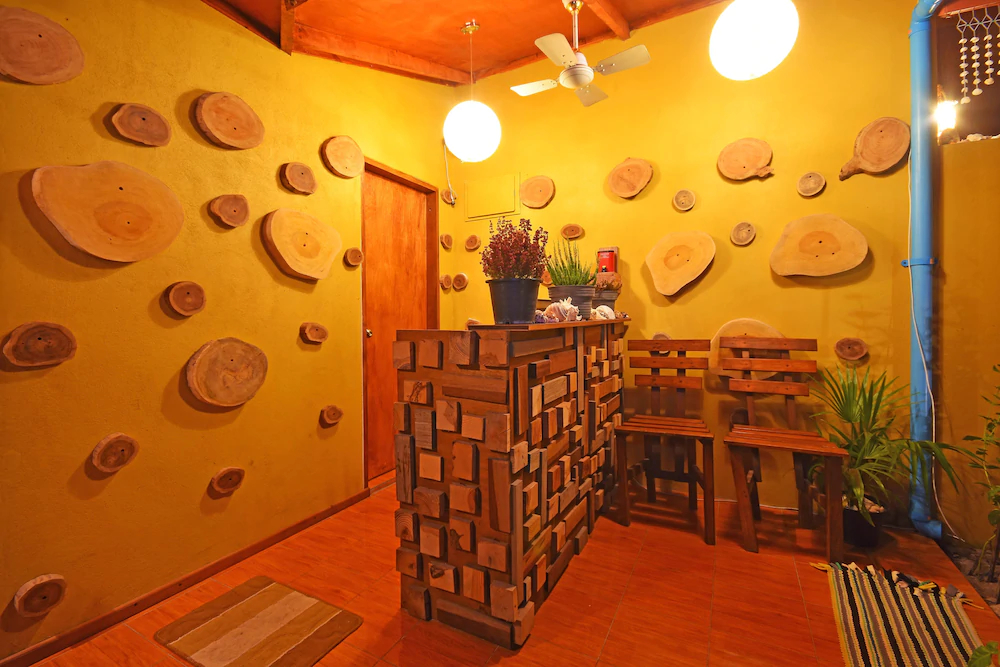 Beach Villa Ukulhas