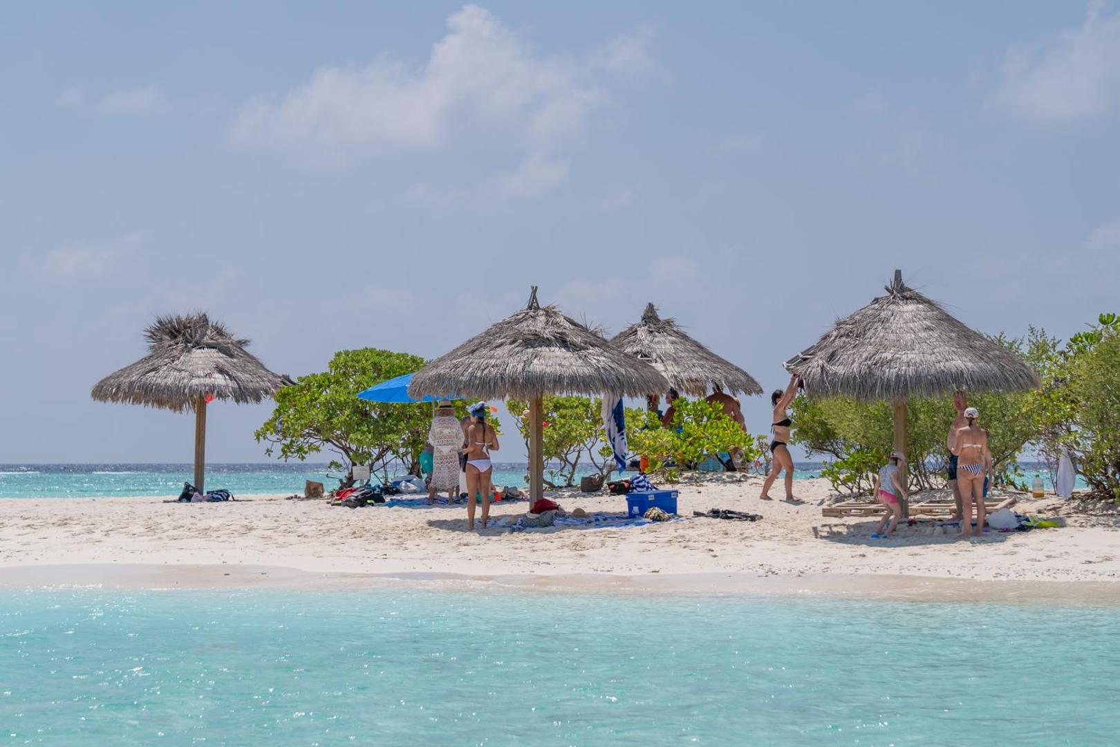 Koimala Beach