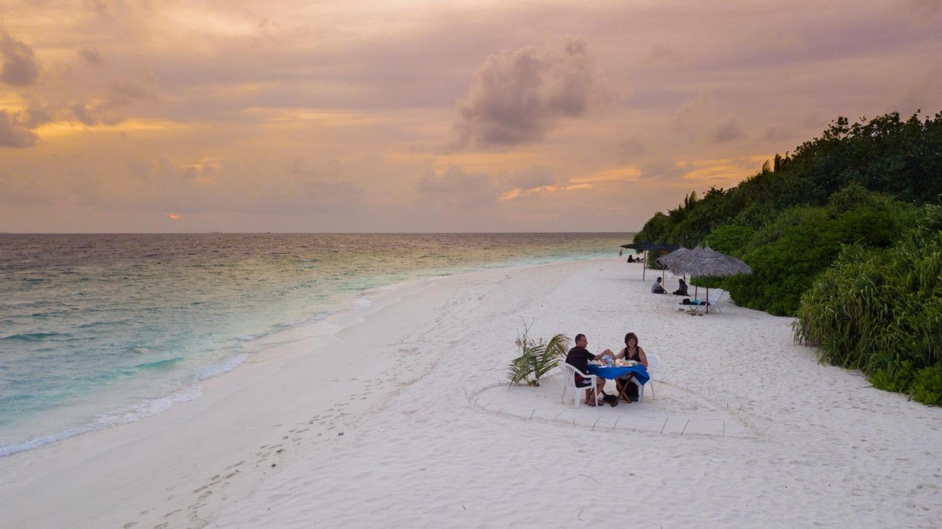 Koimala Beach