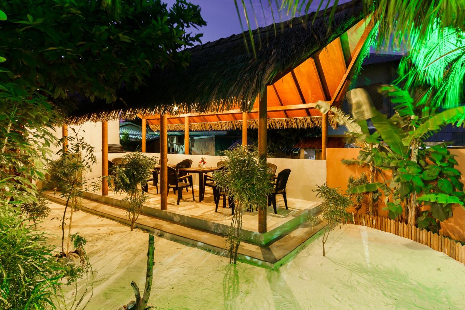 Koimala Beach