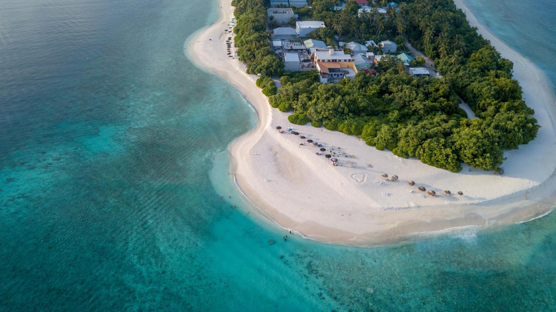 Koimala Beach
