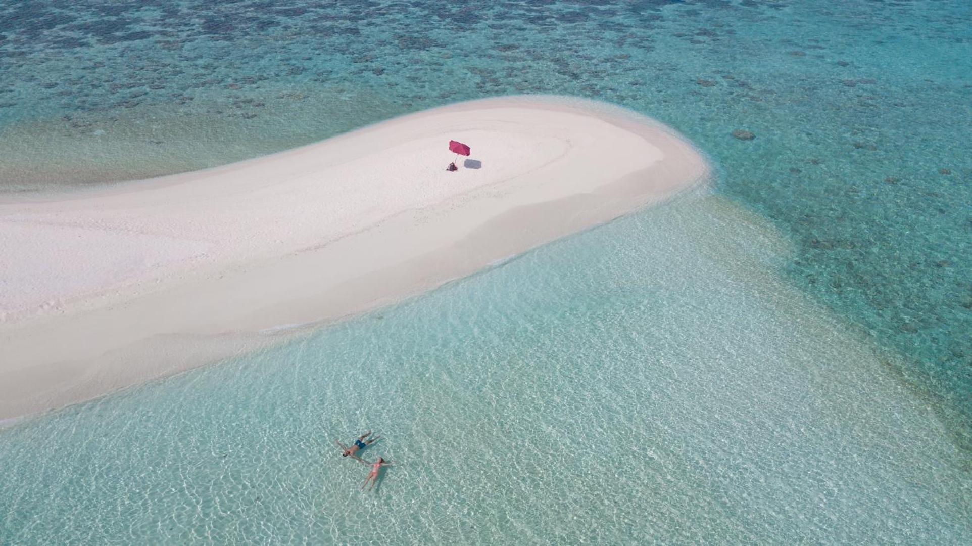 Koimala Beach