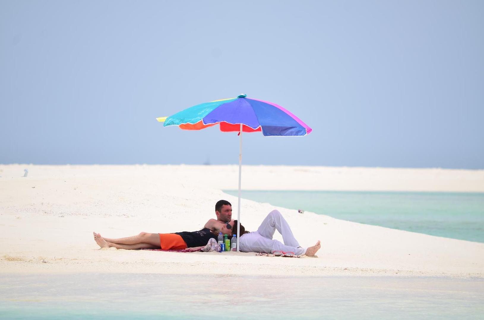 Koimala Beach