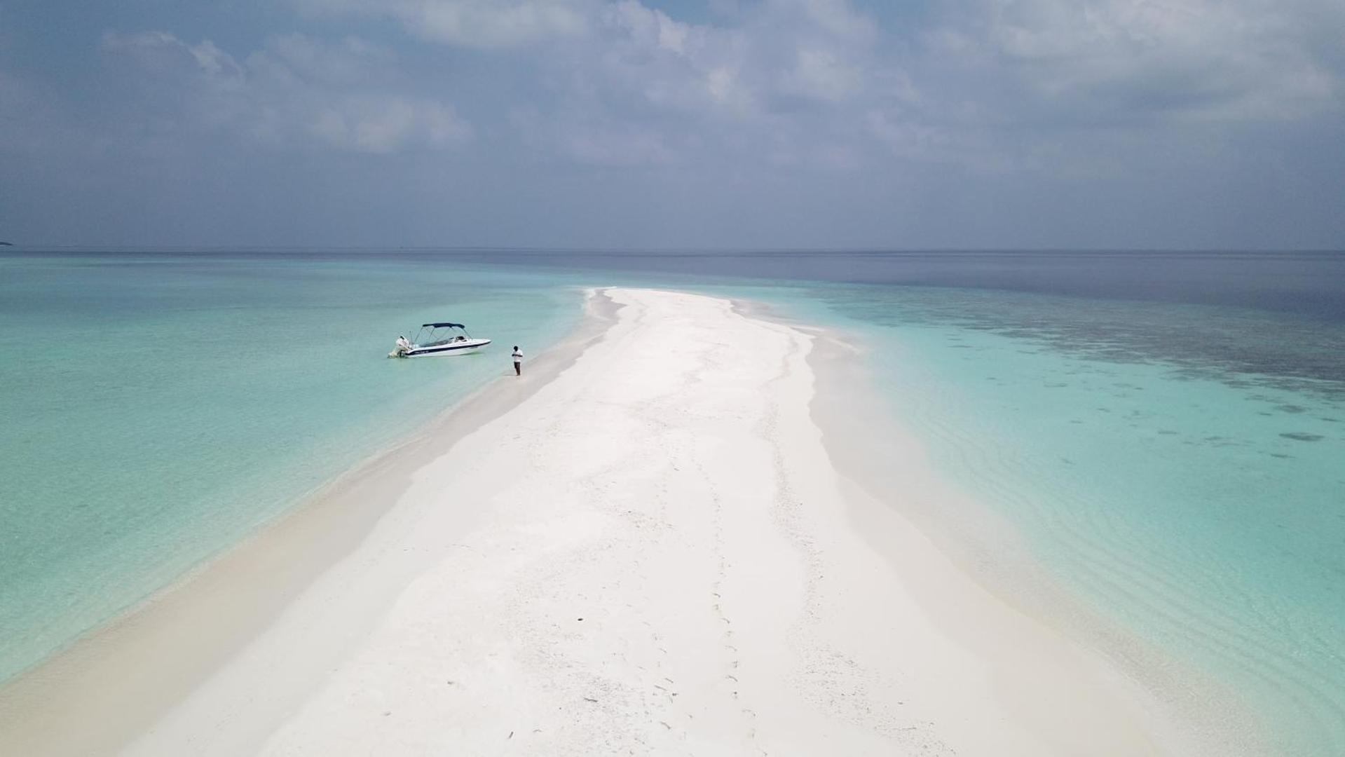 Koimala Beach