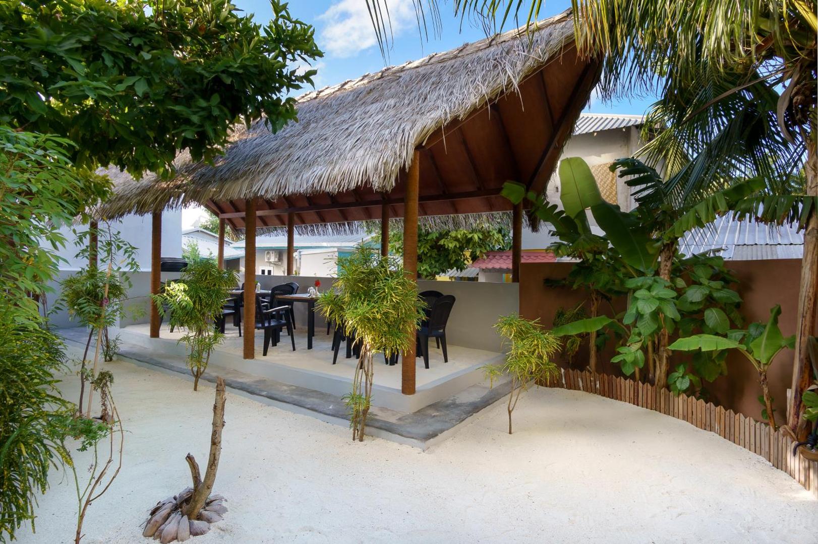 Koimala Beach