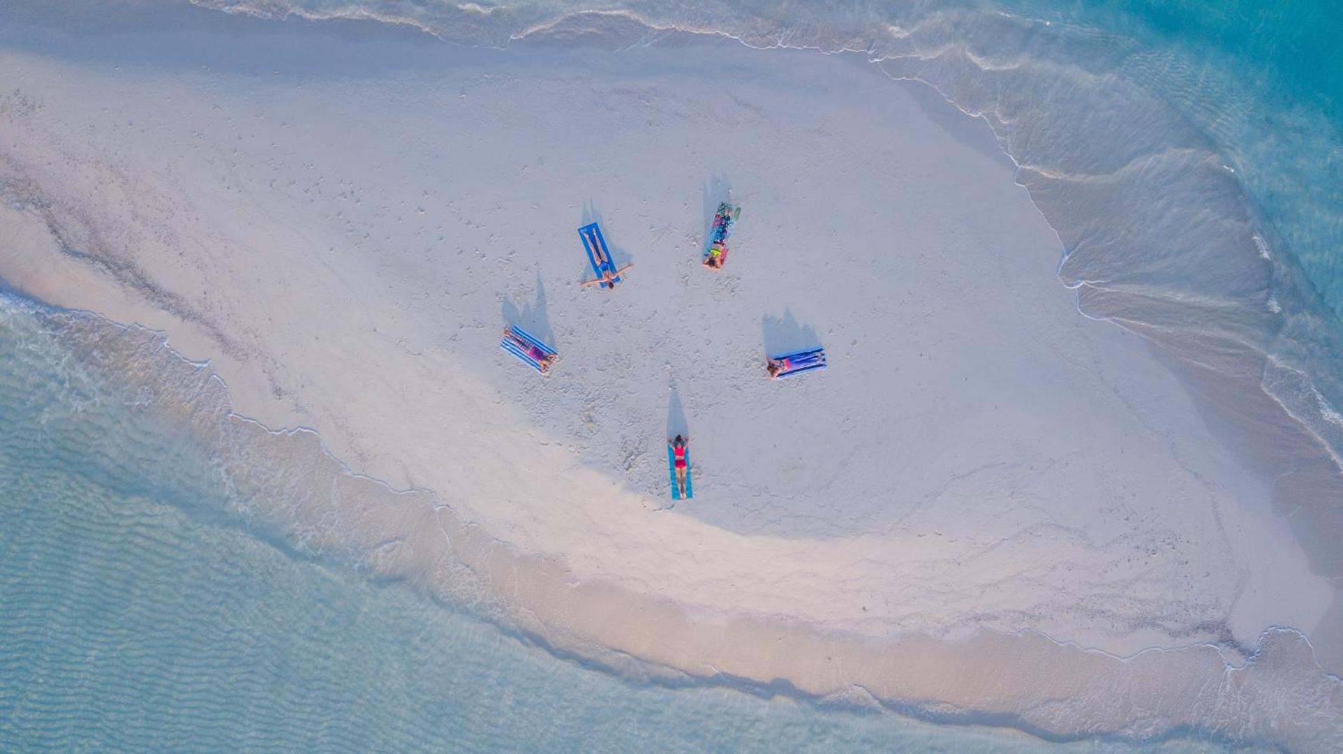 Koimala Beach