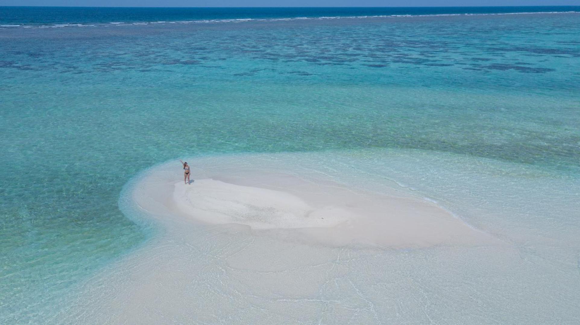 Koimala Beach