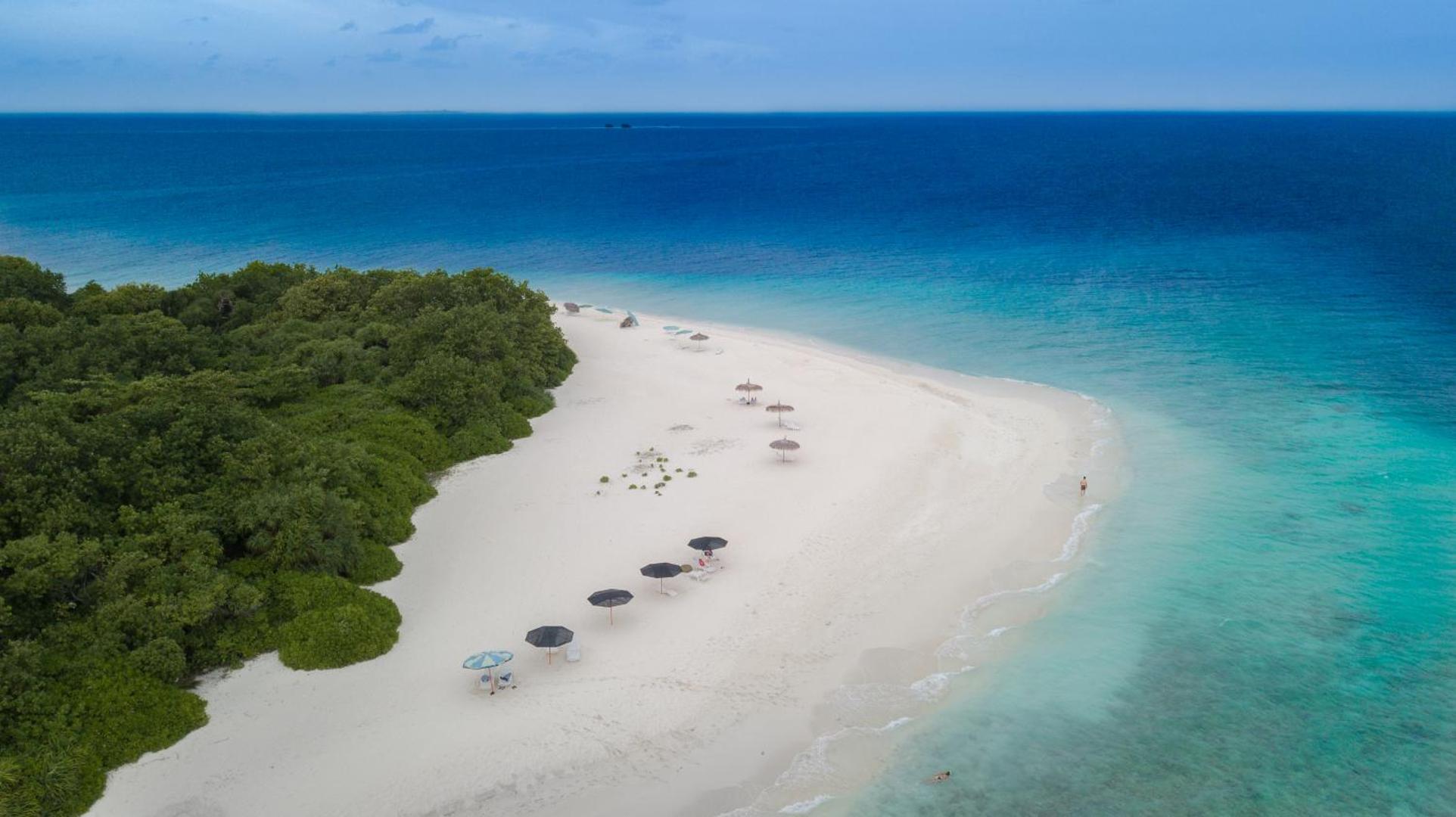 Koimala Beach