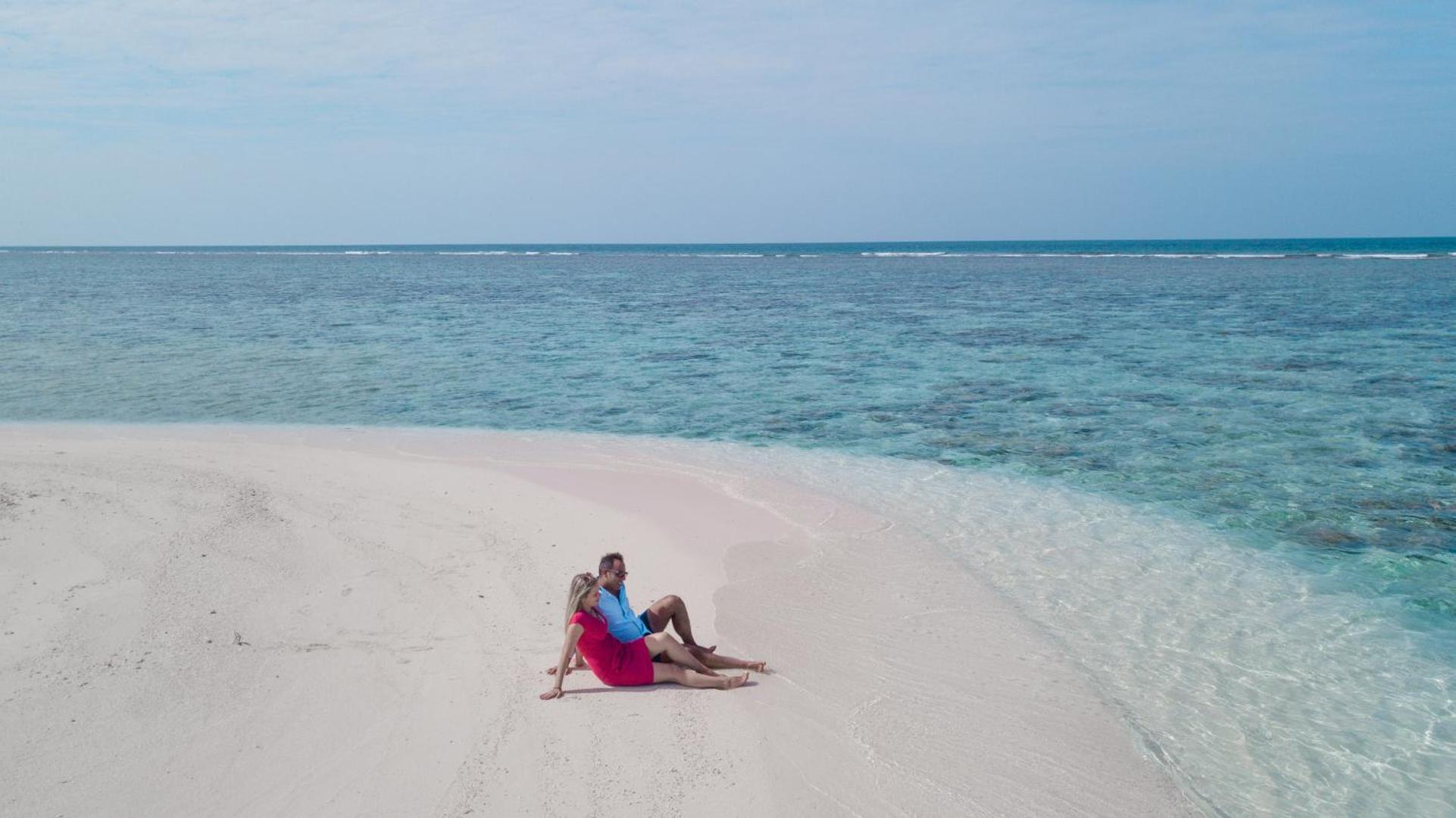 Koimala Beach