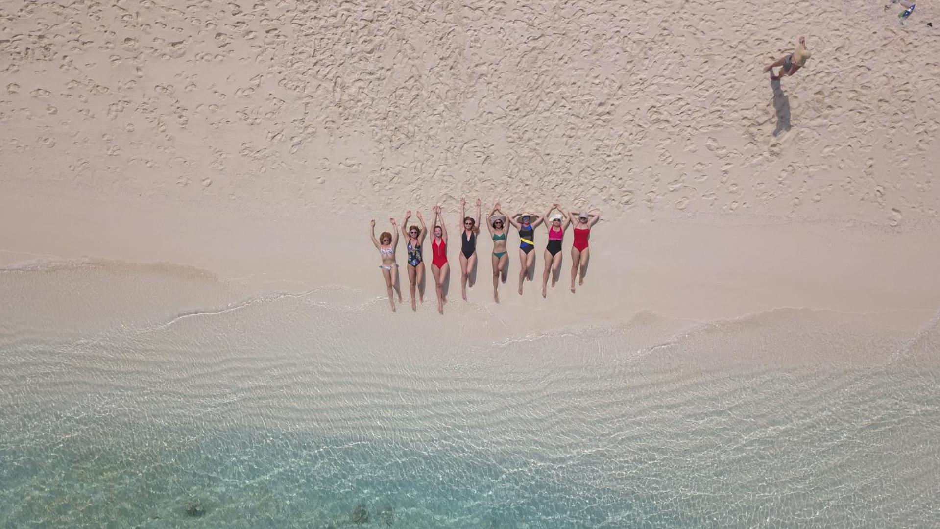 Koimala Beach