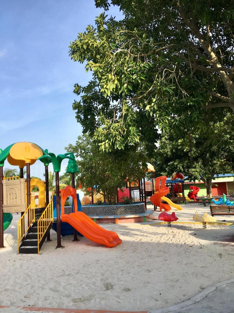 Koimala Beach
