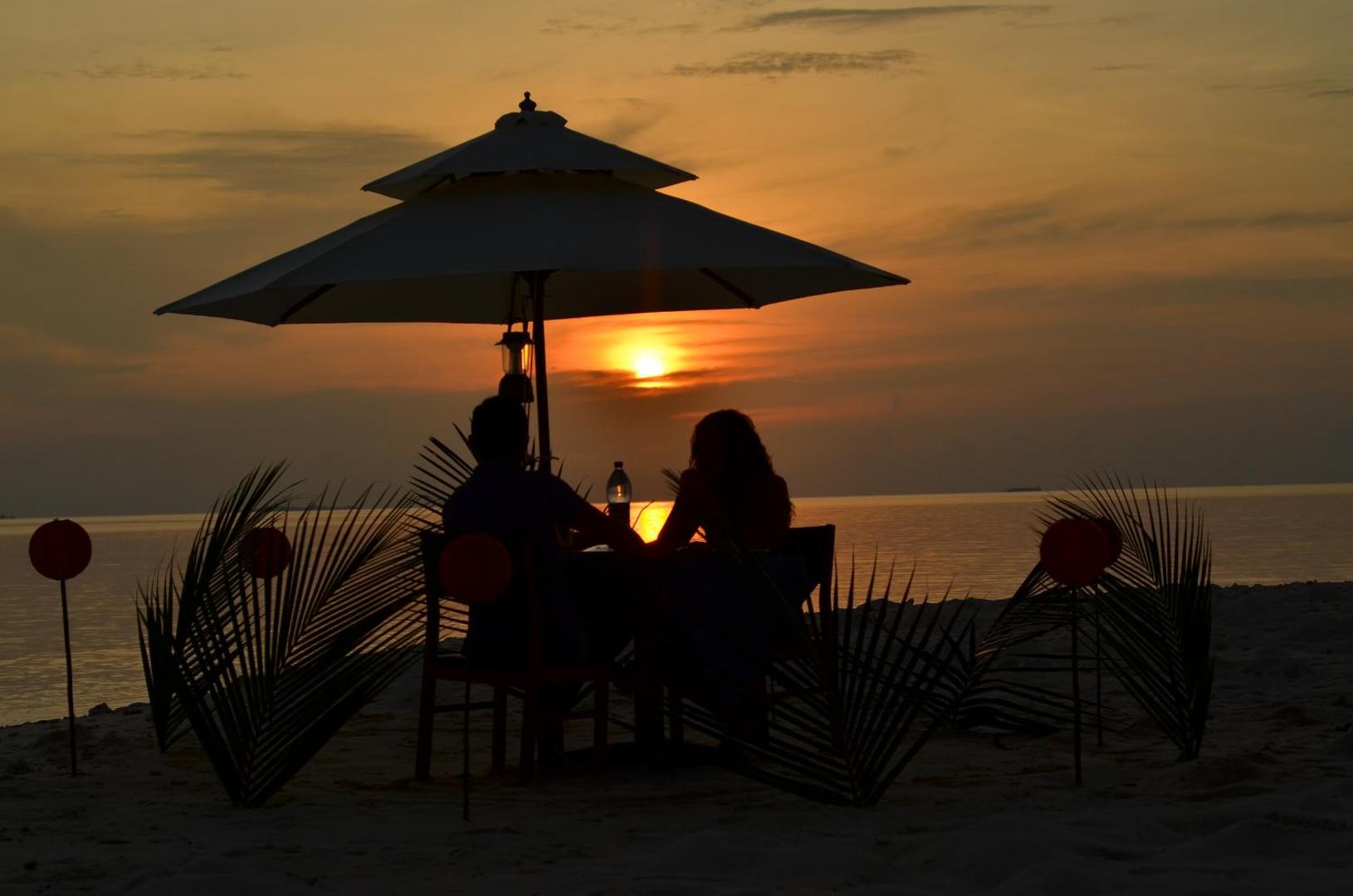 Koimala Beach