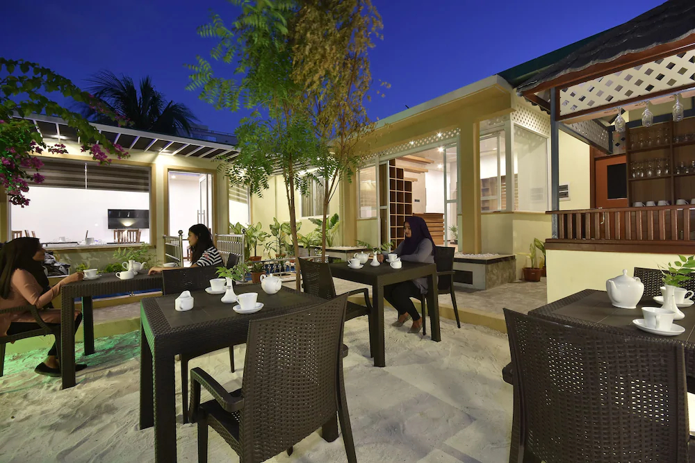 Nala Veli Villa