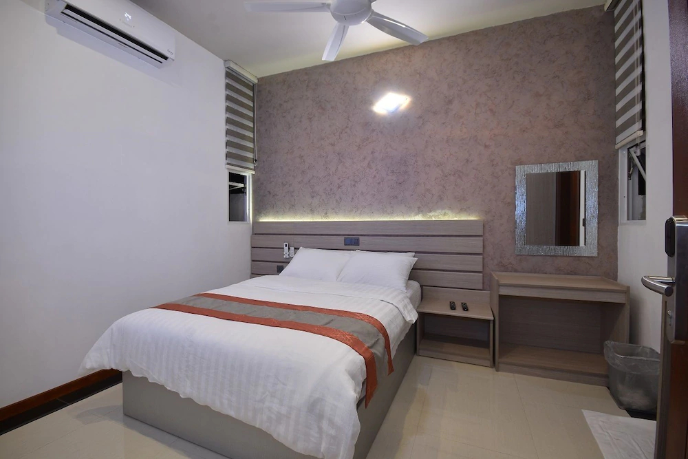 Nala Veli Villa