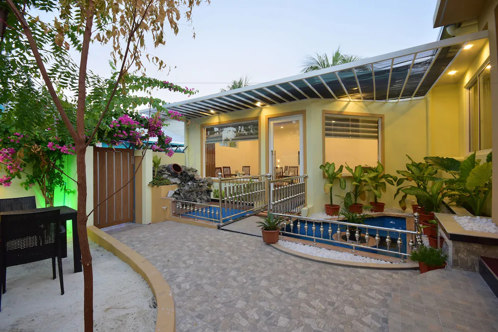 Nala Veli Villa