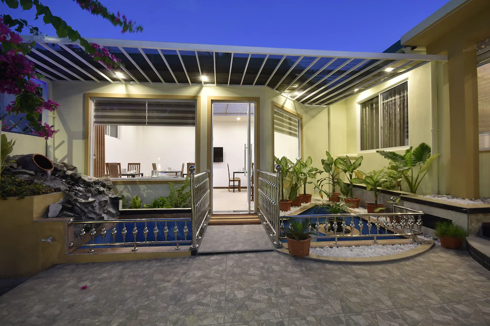 Nala Veli Villa