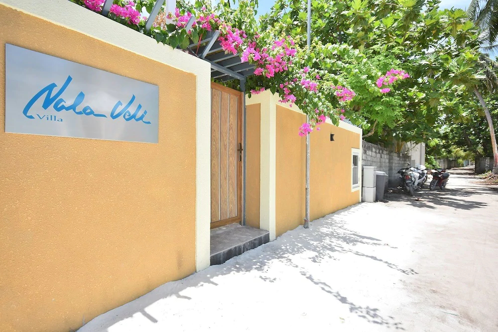 Nala Veli Villa
