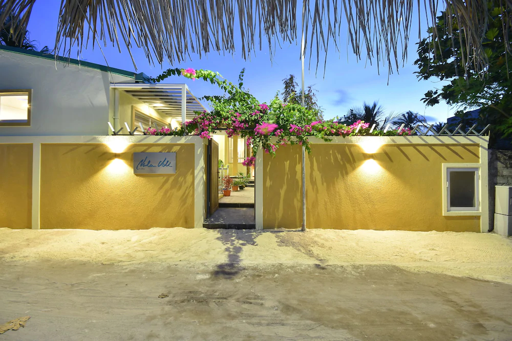 Nala Veli Villa