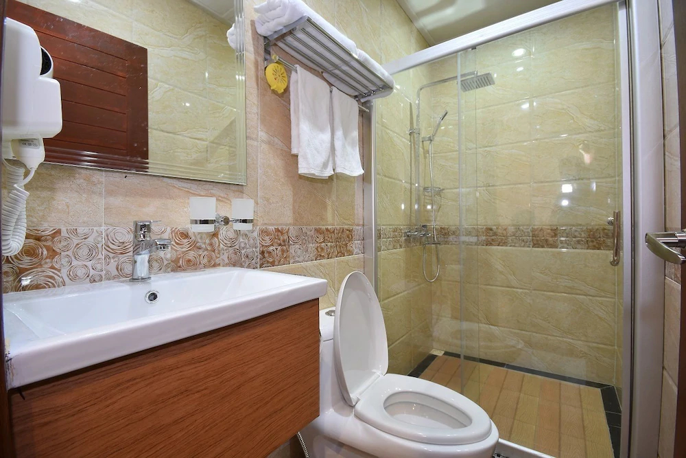 Nala Veli Villa