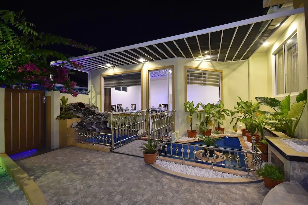 Nala Veli Villa