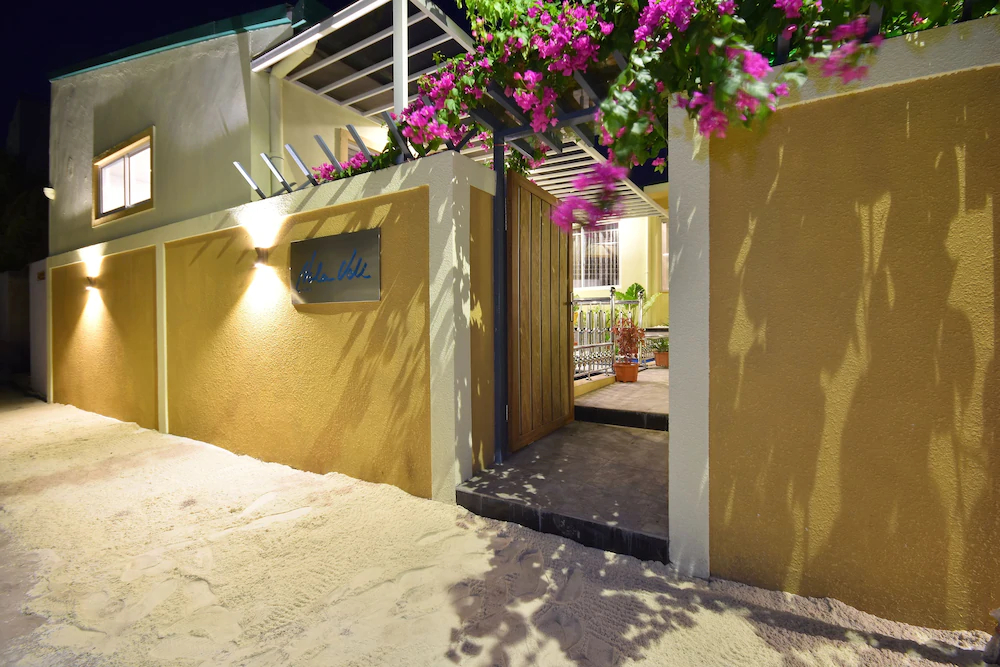 Nala Veli Villa