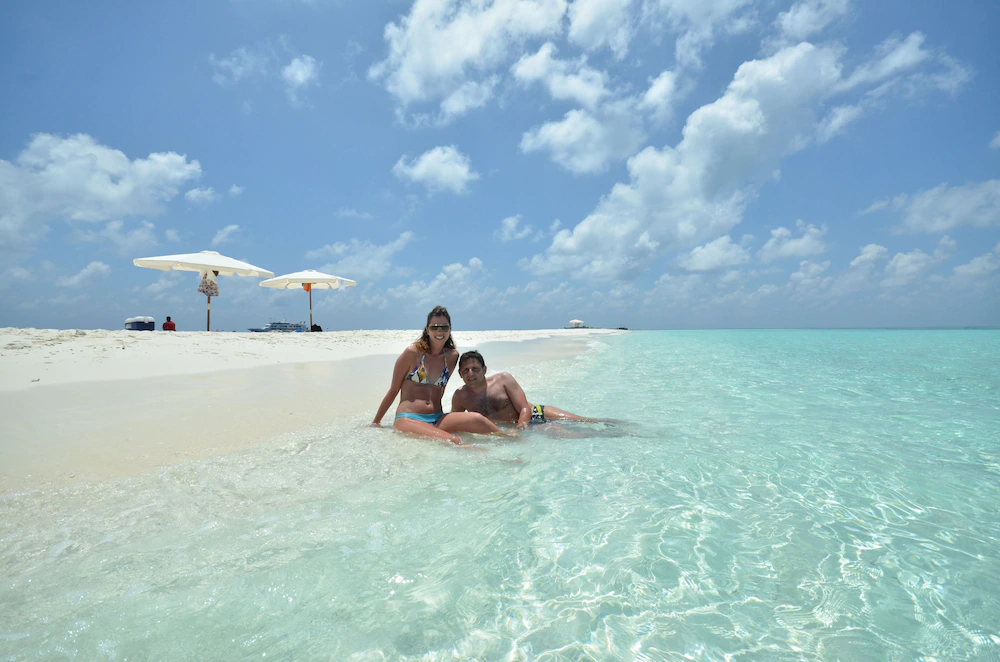 Paguro Beach Inn